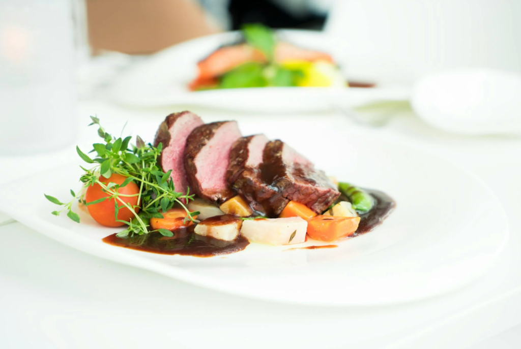 A look to high protein red meat diet