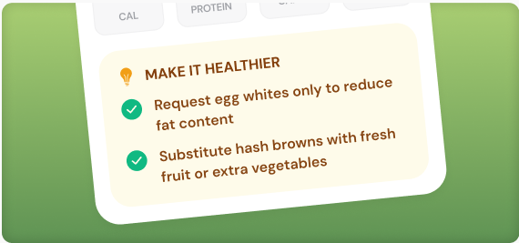 Image showing smart tweaks