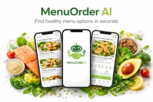 Menu-Order AI Helps Individuals Make Dining Choices