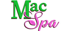 Mac Med Spa Logo