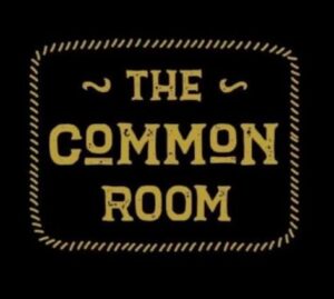 The Common Room Logo