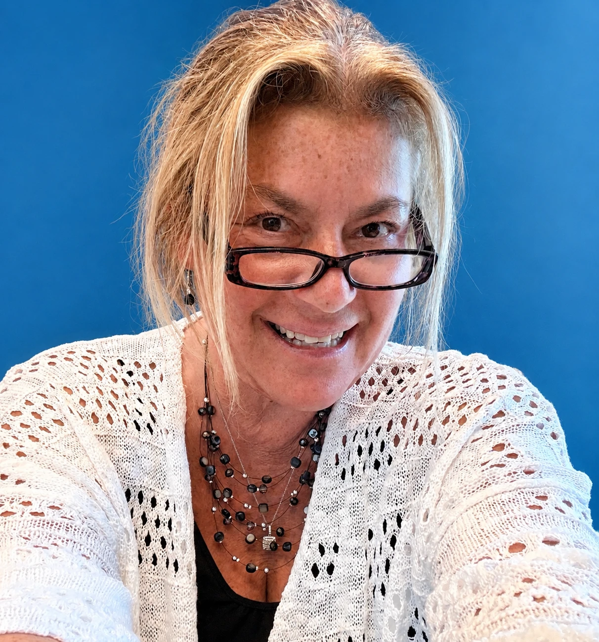 Melissa Butler - Founder Menu-Order AI