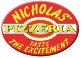 Nicholas Pizzeria Featured Restaurant - Menu-Order AI